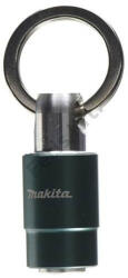Makita kulcstartó bitbefogóval B-54411