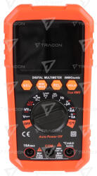 TRACON Digitális multiméter (MM88B)