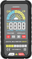 Levenhuk Zing TC17 digitális multiméter (82983)