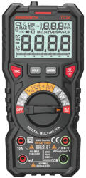 Levenhuk Zing TC24 digitális multiméter (82986) - audaxshop