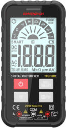 Levenhuk Zing TC16 digitális multiméter (82982) - audaxshop