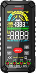 Levenhuk Zing TC40 digitális multiméter (82992) - audaxshop