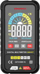 Levenhuk Zing TC14 digitális multiméter (82981) - audaxshop