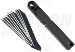 TRACON BD02 SK4 penge pengés késhez, 0.2 mm vastag, hajlékony, 30 db (BD02)