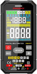 Levenhuk Zing TC27 digitális multiméter (82988) - audaxshop