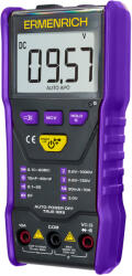 Levenhuk Zing TC20 digitális multiméter (83844) - audaxshop