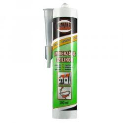 United Sealants Szilikon univerzális szaniter manhattan szürke 280ml (USUNIMANH)