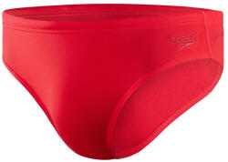 Speedo eco endurance+ 7cm brief fed red l - uk36