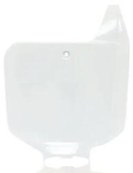 ACERBIS elülső rajtszám tábla Honda CR125 95-99 - fehér AC 0002118.030 (AC 0002118)