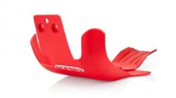 ACERBIS Karter védő BETA RR 2020 (BLACK * RED) 0024291 (AC 0024291)