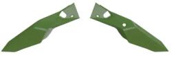 RTECH Rear Number Plate Side Panels - R-fikovvn0025 (r-fikovvn0025)