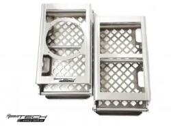 P-TECH Hűtővédő kit BETA RR 200 250 300 2020- RKK011 / RKK015 (RKK011 / RKK015)