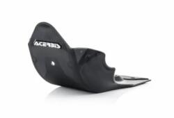 ACERBIS Karter védő YAMAHA YZF 450 18/19 + YZF250 19 (FEKETE * KÉK * FEHÉR) AC 0023108 (AC 0023108)