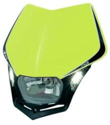 RTECH V-face Headlight - R-maskgfnr009 (r-maskgfnr009)