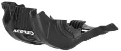 ACERBIS Motorvédő Lemez Honda AC 0025034 (AC 0025034)