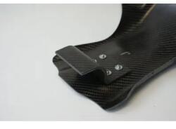 Pro-carbon Racing Csere hátsó rögzítő lemez tartó
