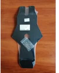 P-TECH PK008B műanyag alja