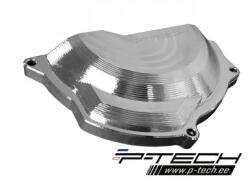 P-TECH Alumínium oldaldekni védő - Beta 2t - '18-19 ( SK008 ) (SK008)