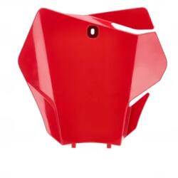 ACERBIS Elülső Rajtszámtábla (Több Színben) AC 0024628 (AC 0024628)