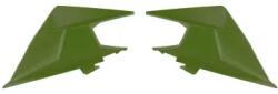 RTECH Upper Radiator Scoops - R-cvkovvnup25 (r-cvkovvnup25)