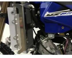 AXP Racing Hűtővédő KÉK YAMAHA YZ85 2016 - 2018 AX1414 (AX1414)