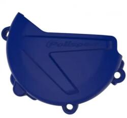 POLISPORT Kuplungdekni védő - KÉK - Yamaha YZ 125 250 2005 - 2018 (8463600002)