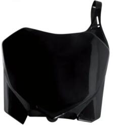 ACERBIS Első Rajtszám Tábla HONDA CRF250 10-13 + CRF450 09-12 (FEKETE * PIROS * FEHÉR) AC 0013147 (AC 0013147)