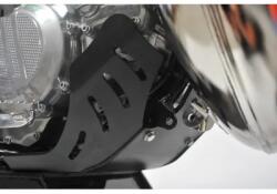 AXP Racing Kartervédő 6mm KTM HUSQVARNA EXC / EXC TPI TE TEI 250 300 2017 - 2021 (AX1400)