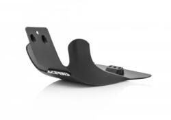ACERBIS Kartervédő BETA RR/Racing 250 18/19 (FEKETE * PIROS) AC 0022892 (AC 0022892)