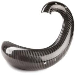 X-GRIP CARBON KIPUFOGÓVÉDŐ KTM SX EXC Husqvarna TE GASGAS EC 250 - 300 2019 - 2023 XG-2206 (XG-2206)