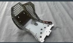 P-TECH (PK004) Kartervédő Beta RR/RS 350-500 - 2013-2019 (PK004)