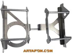 Artafon Sherco 2021-2014 Radiátorvédők Rg11 (rg11)