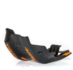 ACERBIS Karter védő KTM EXC-F 450/500 17/19 (BLACK * KTM 2016) AC 0022309 (AC 0022309)
