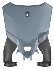 RTECH Front Number Plate - R-tbbetgr0025 (r-tbbetgr0025)