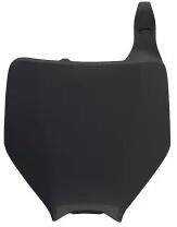 RTECH Front Number Plate - R-tbkx0nr0300 (r-tbkx0nr0300)