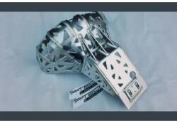 P-TECH Rezonátor és kartervédő - KTM / Husky '17-19 (PK005) (PK005)