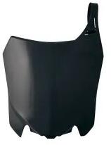 RTECH Front Number Plate - R-tbcrfnr0013 (r-tbcrfnr0013)