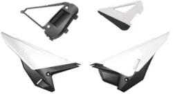 RTECH Revolution Side Panels Kit - R-kitcrf-bn0-f26 (r-kitcrf-bn0-f26)