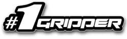 ONEGRIPPER #1 XL Sticker 600*151mm OG-STKR-02-M (OG-STKR-02-M)