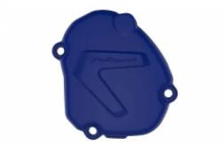 POLISPORT Gyújtásdekni védő - KÉK - Husqvarna TE 250 300 2015 - 2016 (8464300003)