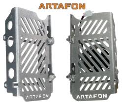 Artafon BETA RR 2025-2024 4T RADIATOR GUARDS + FAN RG19 Fan Set 4T (RG19 Fan Set 4T)
