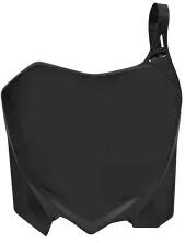 RTECH Front Number Plate - R-tbcrfnr0009 (r-tbcrfnr0009)