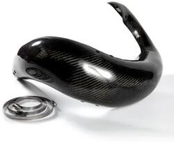 X-GRIP Carbon Pipe Guard Beta Xtrainer, 250 - 300, 2015 - Xg-2308 (xg-2308)