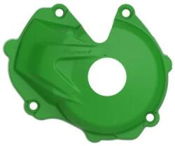 POLISPORT Gyújtásdekni védő - ZÖLD - KAWASAKI KX 450 F 2016 - 2018 (8460900002)