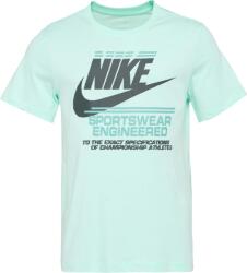 Nike Sportswear Tee 6mo Futura (hq9157-353)