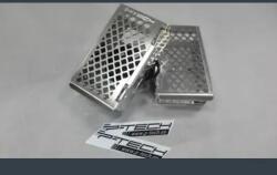 P-TECH Beta Xtrainer radiator guard kit RKK019 (RKK019)