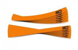 S3 TELJES Kerék Matricák Készlet Trial / Enduro (KÉK * FEKETE * FLUO SÁRGA * FEHÉR * PIROS * NARANCS) DE-900/913 (DE-900/913)