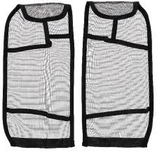 TWIN AIR Nylon Radiátor Hüvelyek 177759SL493 (177759SL493)