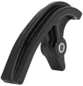 ACERBIS Replica Under Chain Slider For Kawasaki Ac 0026191.090 (ac 0026191.090)