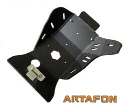 Artafon Ktm Husqvarna 2021-2017 4t 250/350 Skid Plate Exc Fe Sp15 (sp15)